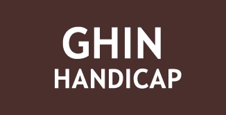 GHIN HANDICAP