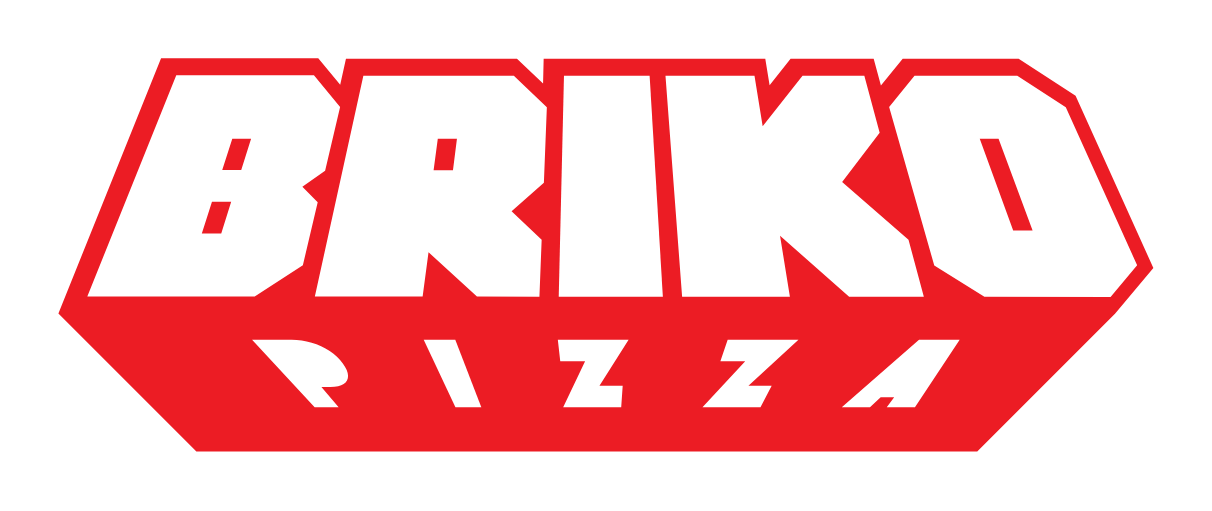 Briko Pizza