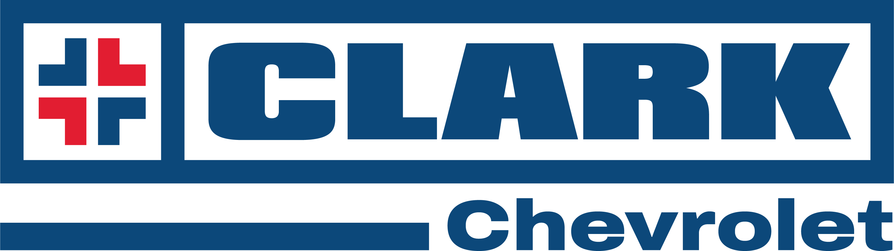 Clark Chevrolet