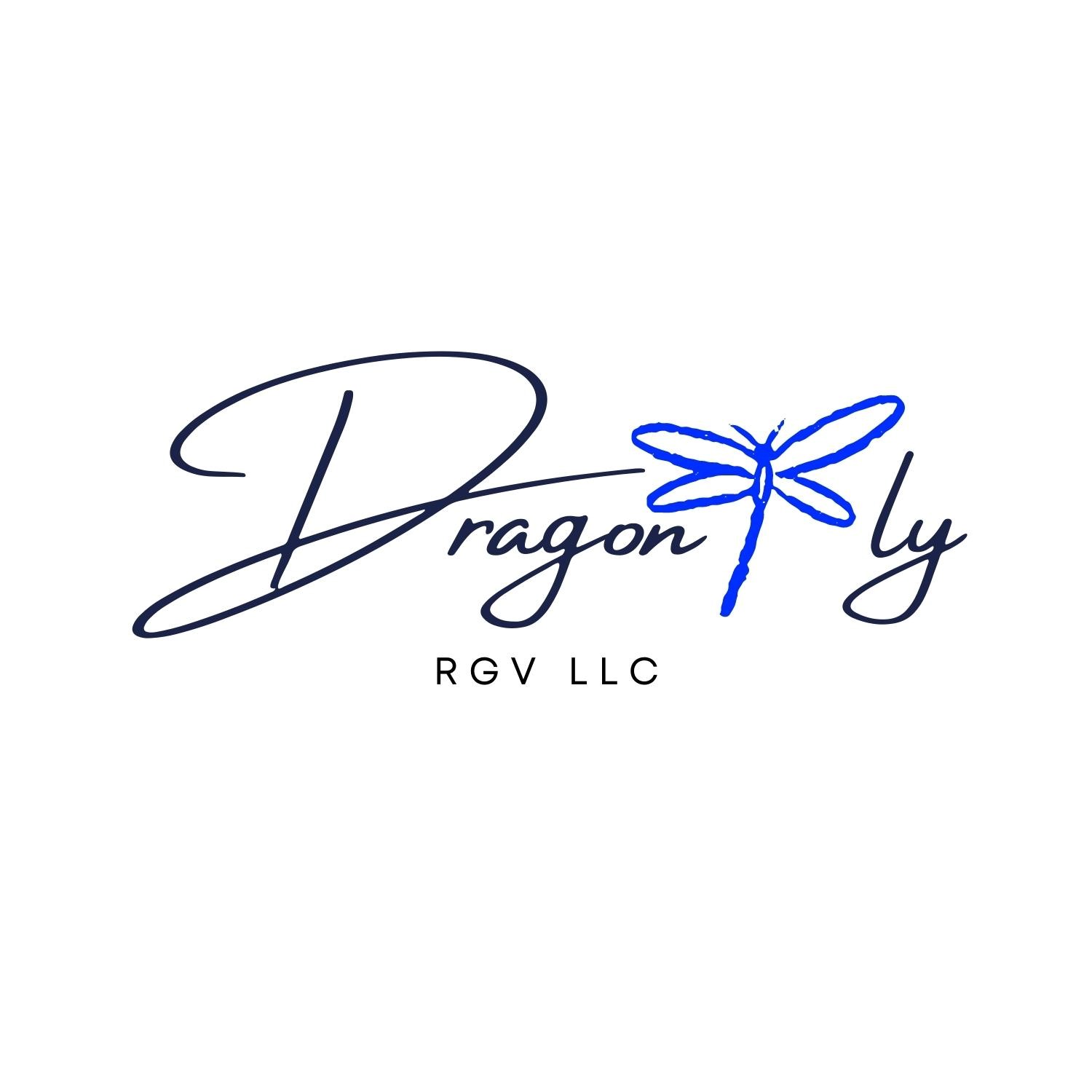 Dragon Fly