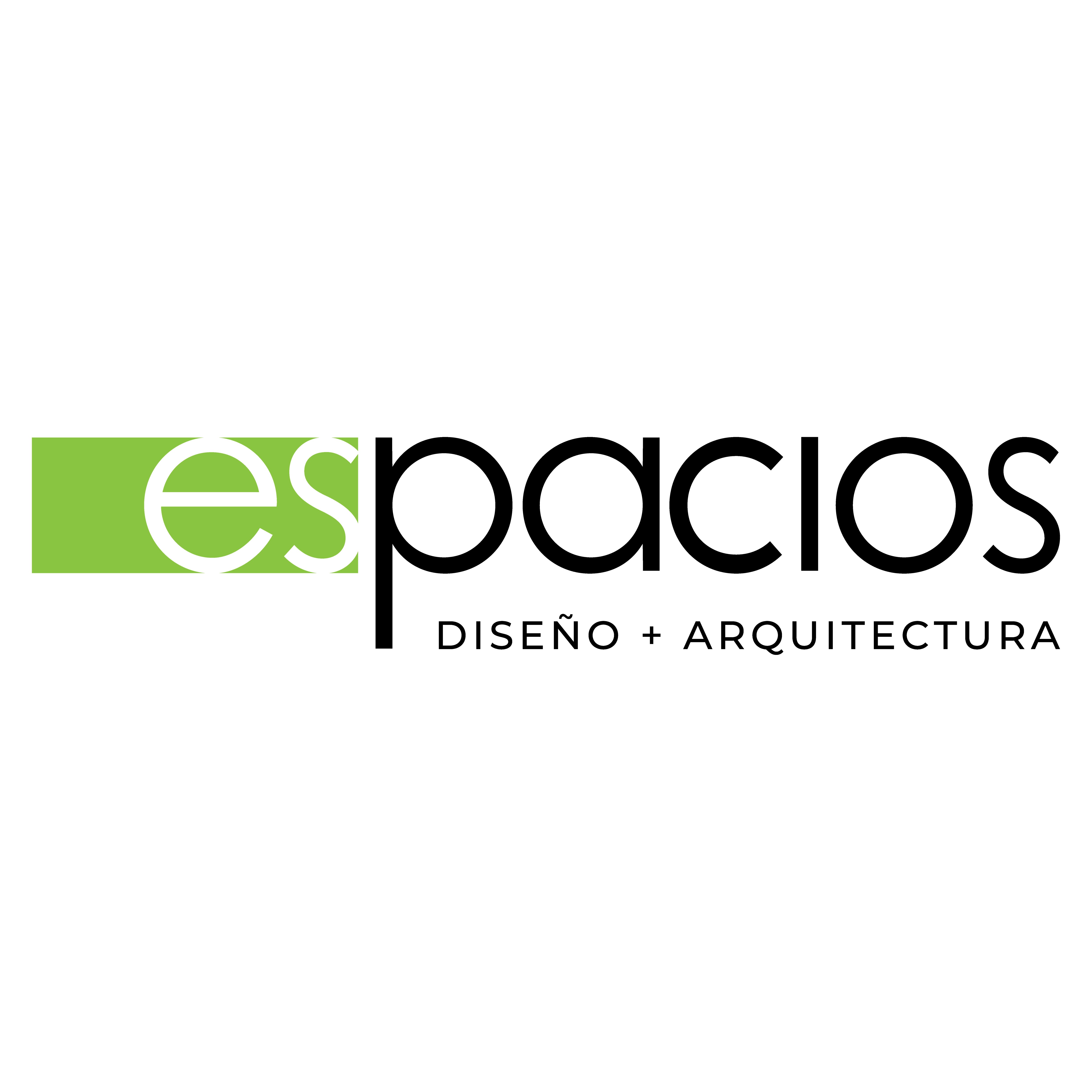 Espacios
