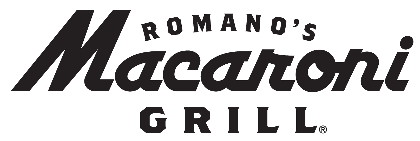Macaroni Grill