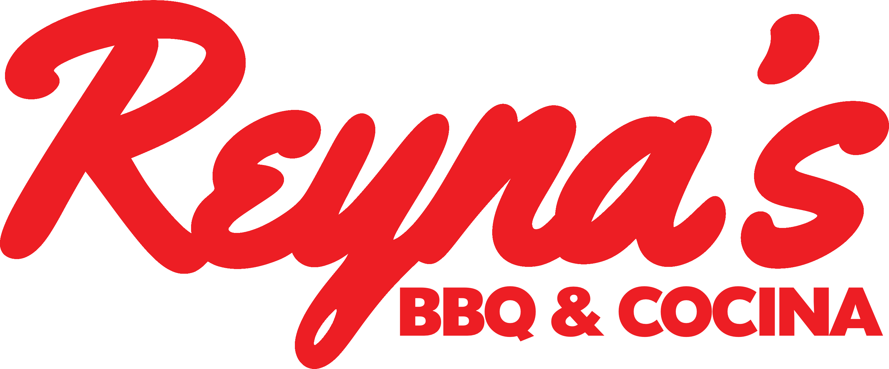 Reyna's BBQ